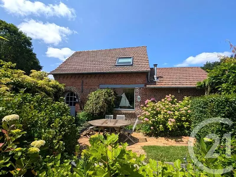Maison, 162 m²