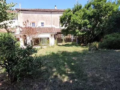 Maison, 210 m²