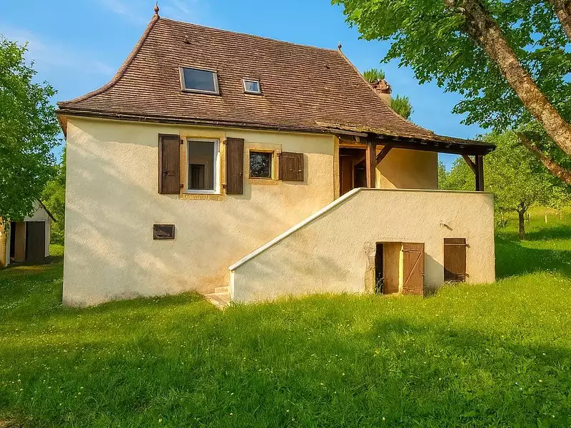Maison, 82,11 m²