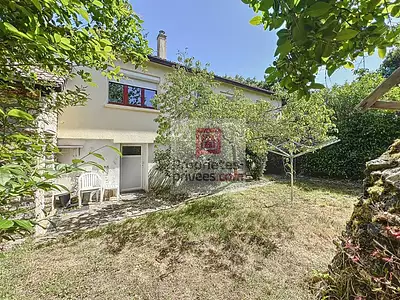 Maison, 90 m²