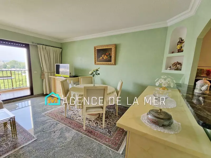 Appartement, 42,2 m²