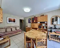 Appartement, 37 m²