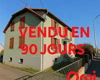 Maison, 175 m²
