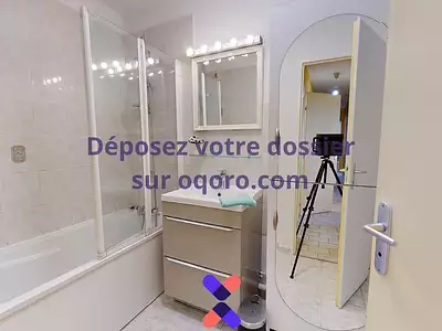 Appartement, 83 m²