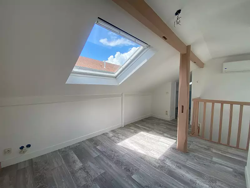Appartement, 42 m²