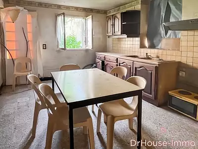 Maison, 100 m²