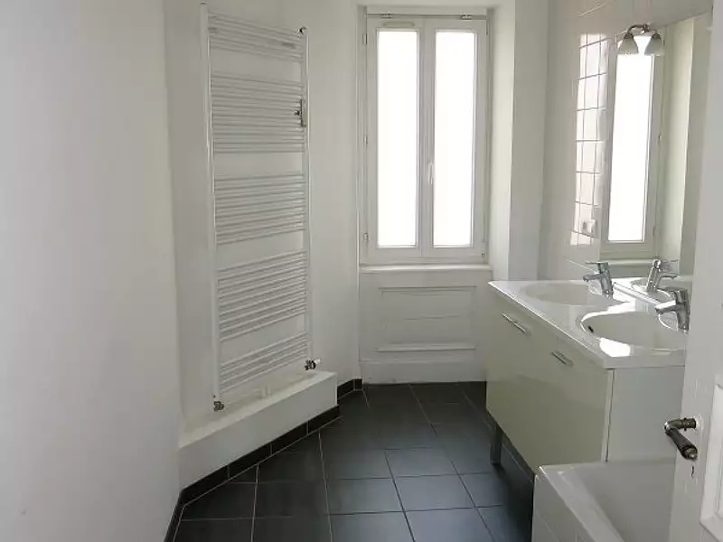 Appartement, 112 m²