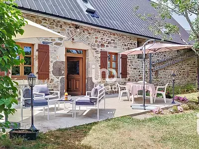 Maison, 195 m²