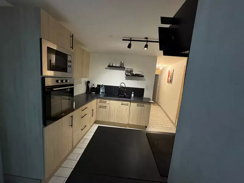 Maison, 132 m²