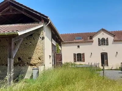 Maison, 184 m²