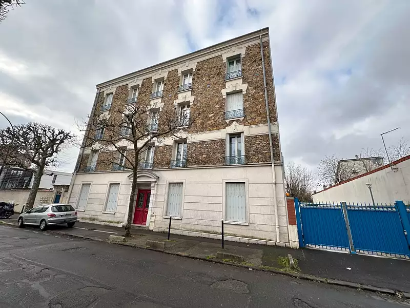 Appartement, 52,31 m²