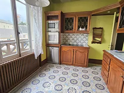 Maison, 164 m²