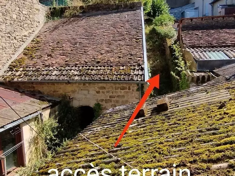 Maison, 210 m²