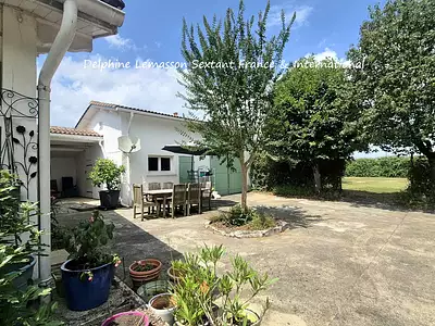 Maison, 104 m²