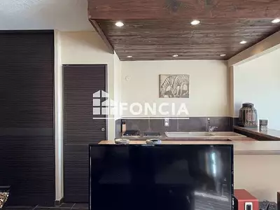 Maison, 36 m²