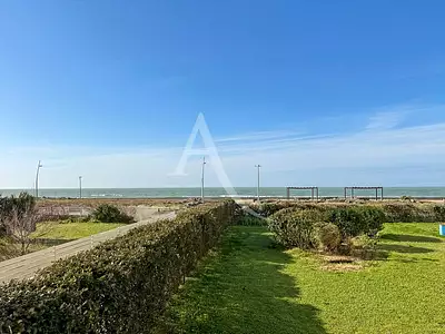 Appartement, 45,74 m²