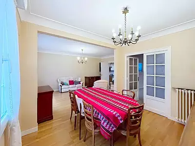 Maison, 151 m²