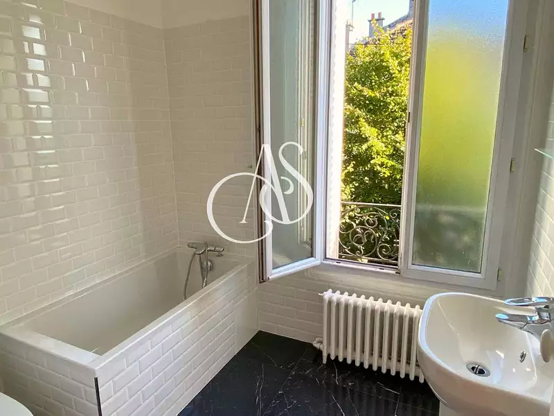Maison, 100 m²