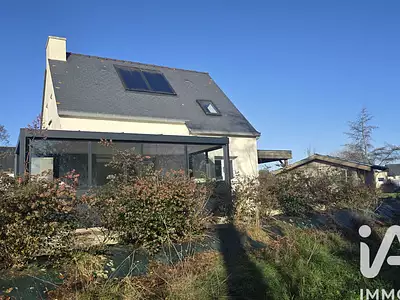 Maison, 97 m²