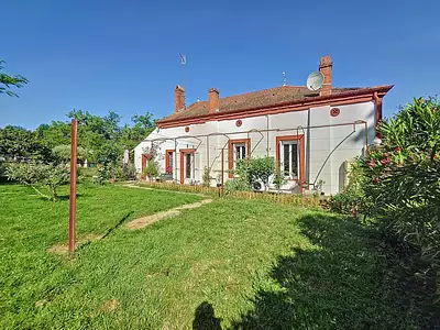 Maison, 125 m²