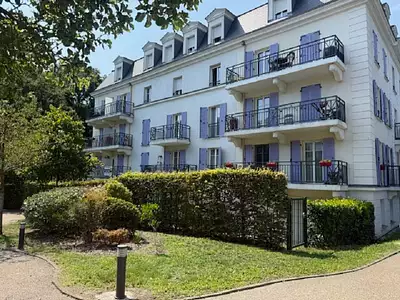 Appartement, 60,29 m²