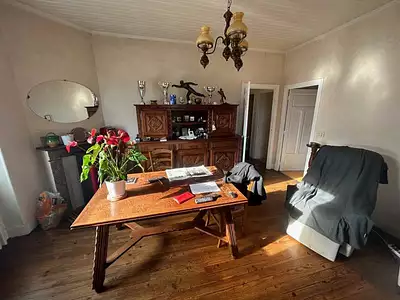 Maison, 121 m²