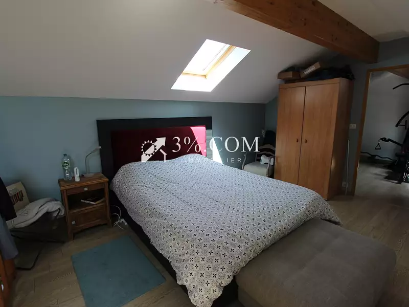 Maison, 158 m²