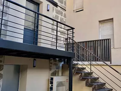 Appartement, 109 m²