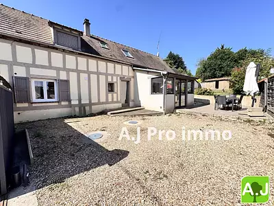 Maison, 85 m²