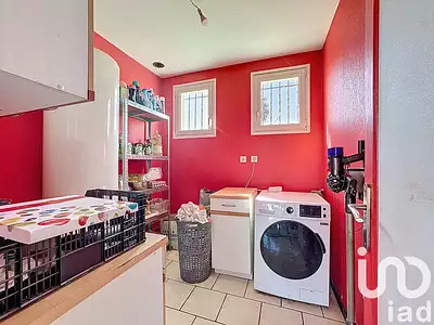 Maison, 110 m²