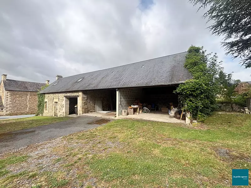 Maison, 155 m²