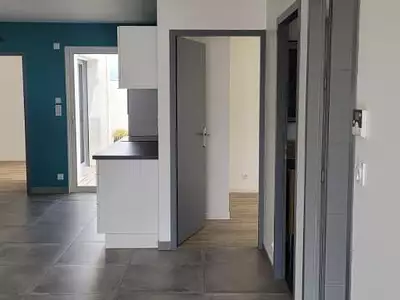 Maison, 89 m²