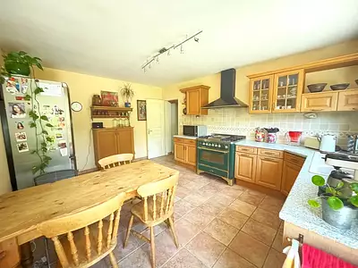 Maison, 155 m²