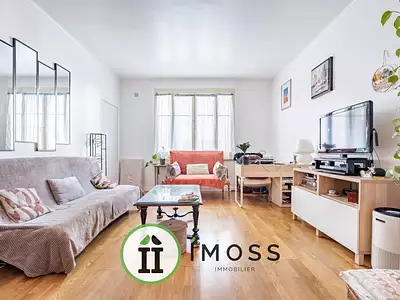 Appartement, 94,16 m²