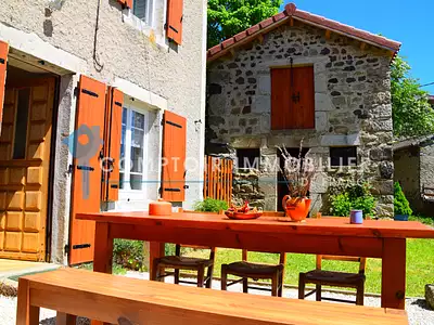 Maison, 90 m²