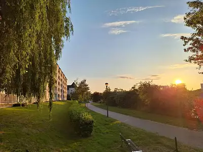 Appartement, 57,29 m²