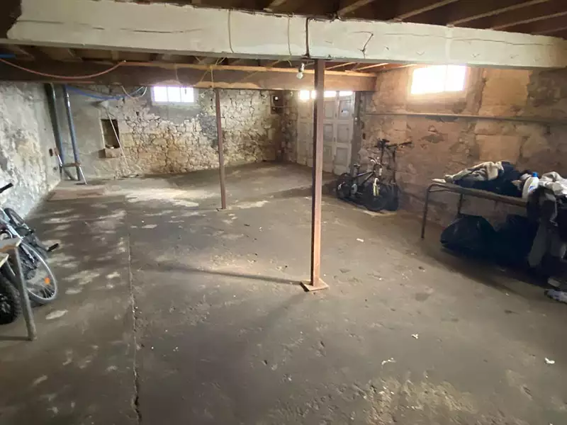 Maison, 116 m²