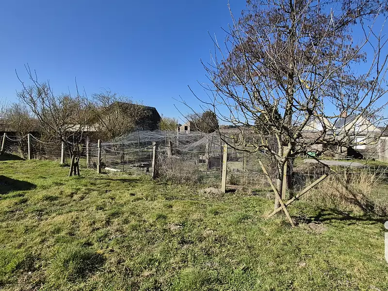 Maison, 85 m²