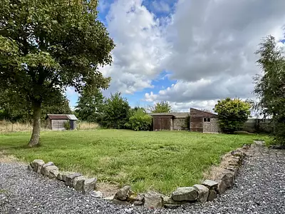 Maison, 117 m²