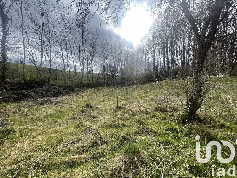Terrain, 4 023 m²