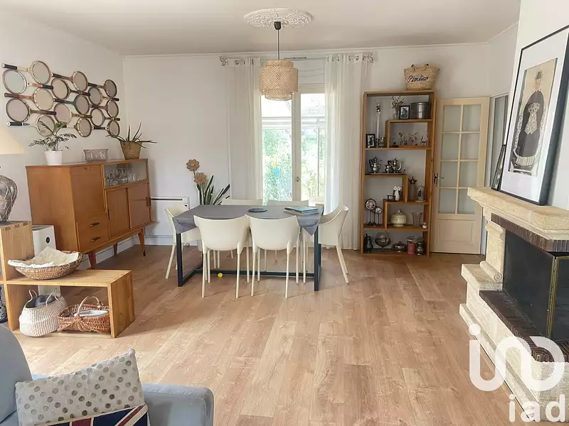 Maison, 170 m²