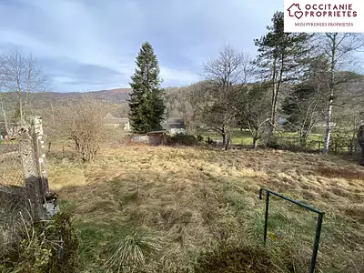 Maison, 84 m²