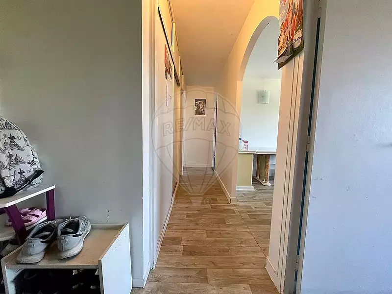 Appartement, 65 m²