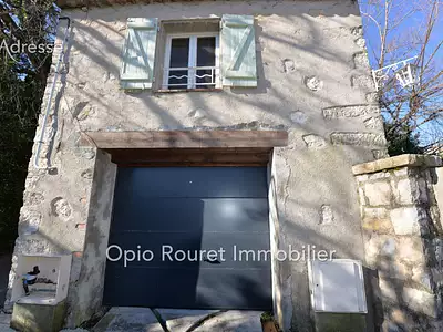 Maison, 200 m²