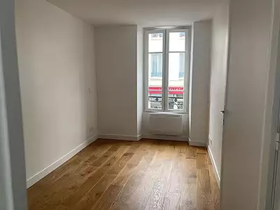 Appartement, 16,25 m²