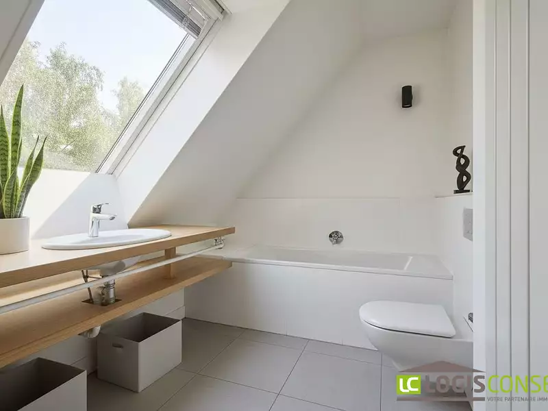 Maison, 97,46 m²