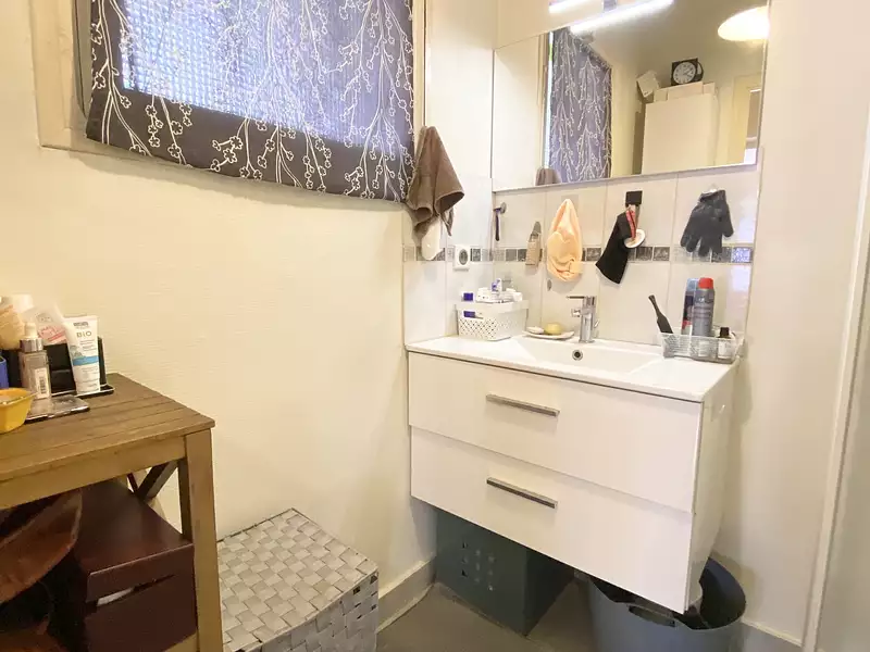 Immeuble, 147 m²