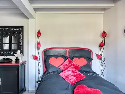 Maison, 227 m²