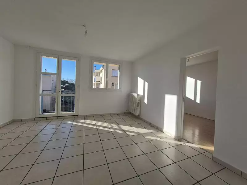 Appartement, 68 m²