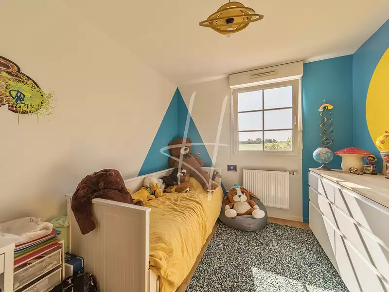 Maison, 96 m²